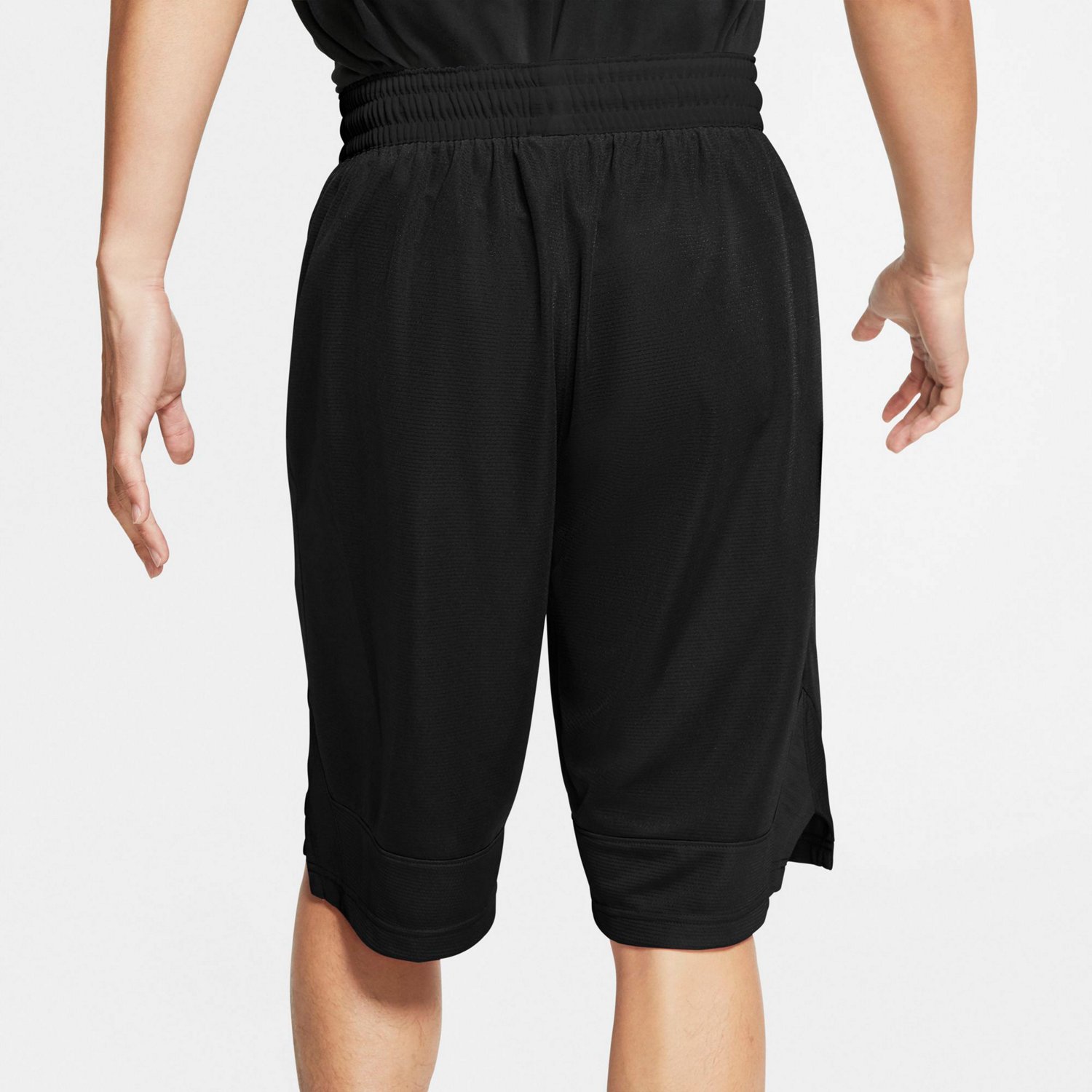 Short de basketball Nike Dri-FIT Icon pour Homme. Nike FR