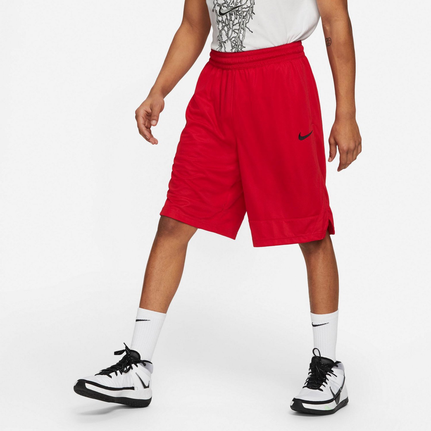 Nike Men's Dry Icon Basketball Shorts – BrickSeek