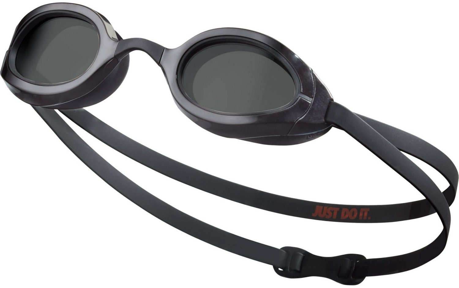Nike Adults' Vapor Photochromic Swim Goggles                                                                                     - view number 2
