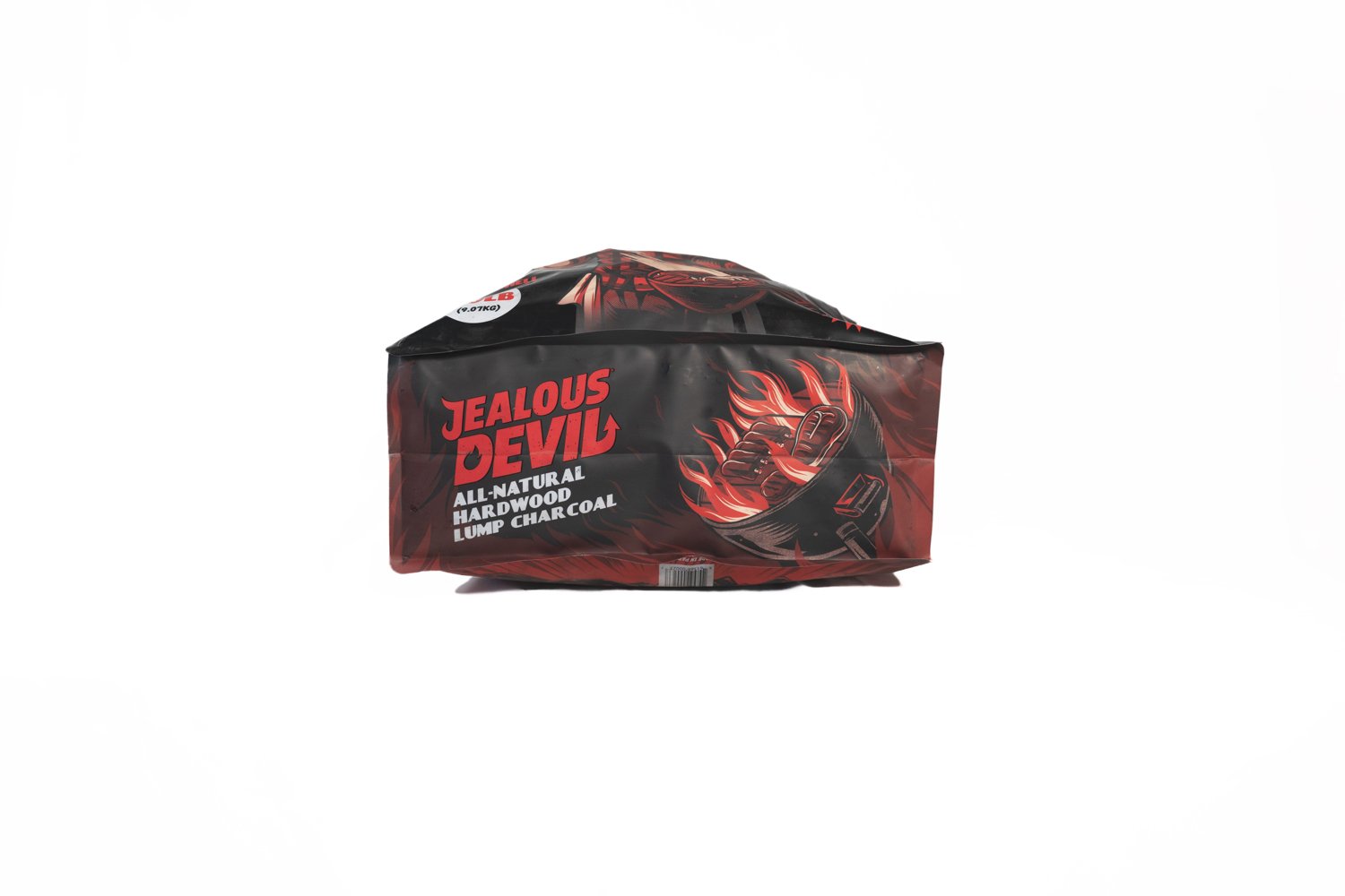 Jealous Devil 20 lb XL Lump Charcoal                                                                                             - view number 6