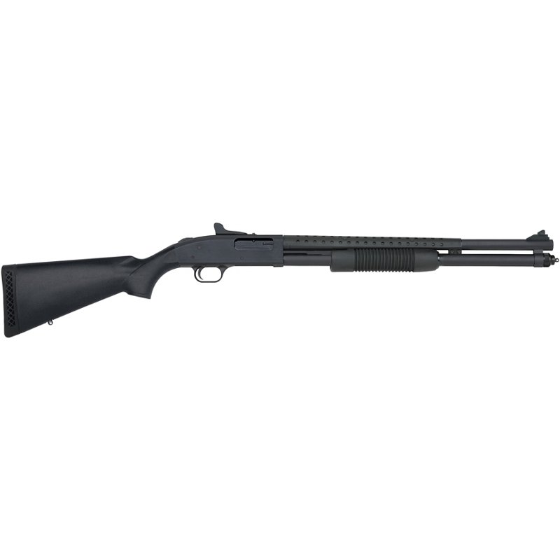 Mossberg 590 12 Gau… - image