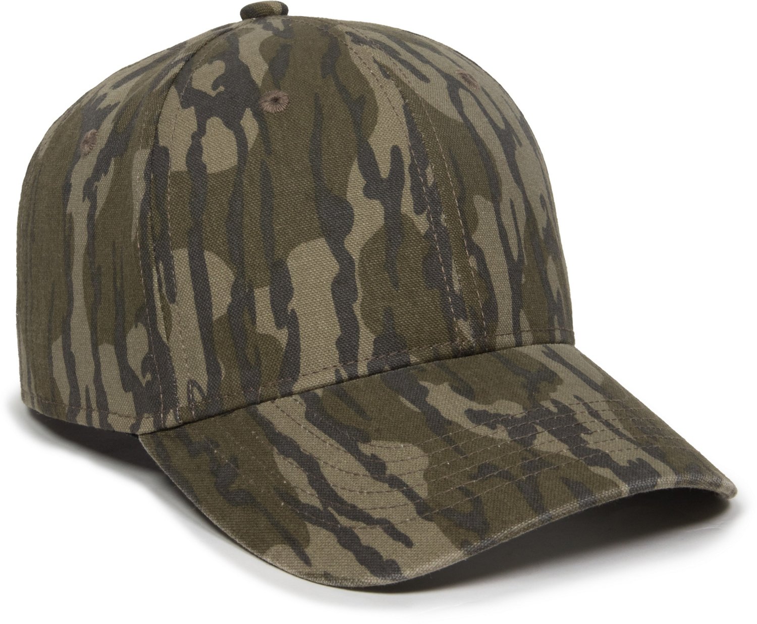 Magellan Outdoors Adults' Unstructured Full Twill Cap | Academy