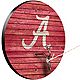Victory Tailgate University of Alabama Weathered Hook and Ring Toss Game                                                         - view number 1 image