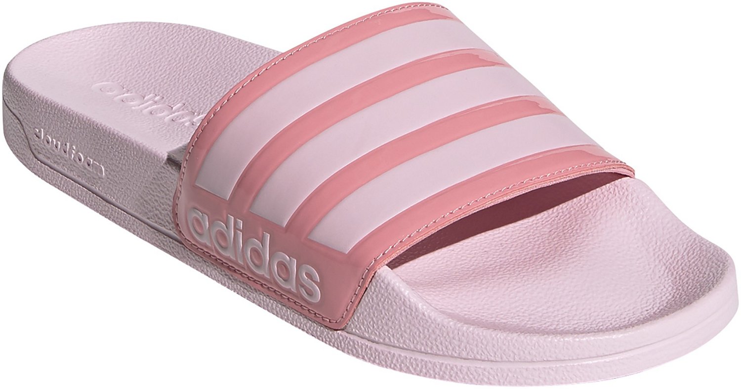 adidas Women's Adilette Comfort Slides                                                                                           - view number 8
