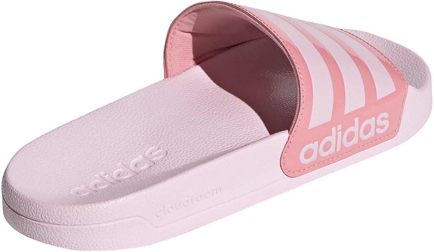 adidas Women's Adilette Comfort Slides                                                                                           - view number 9