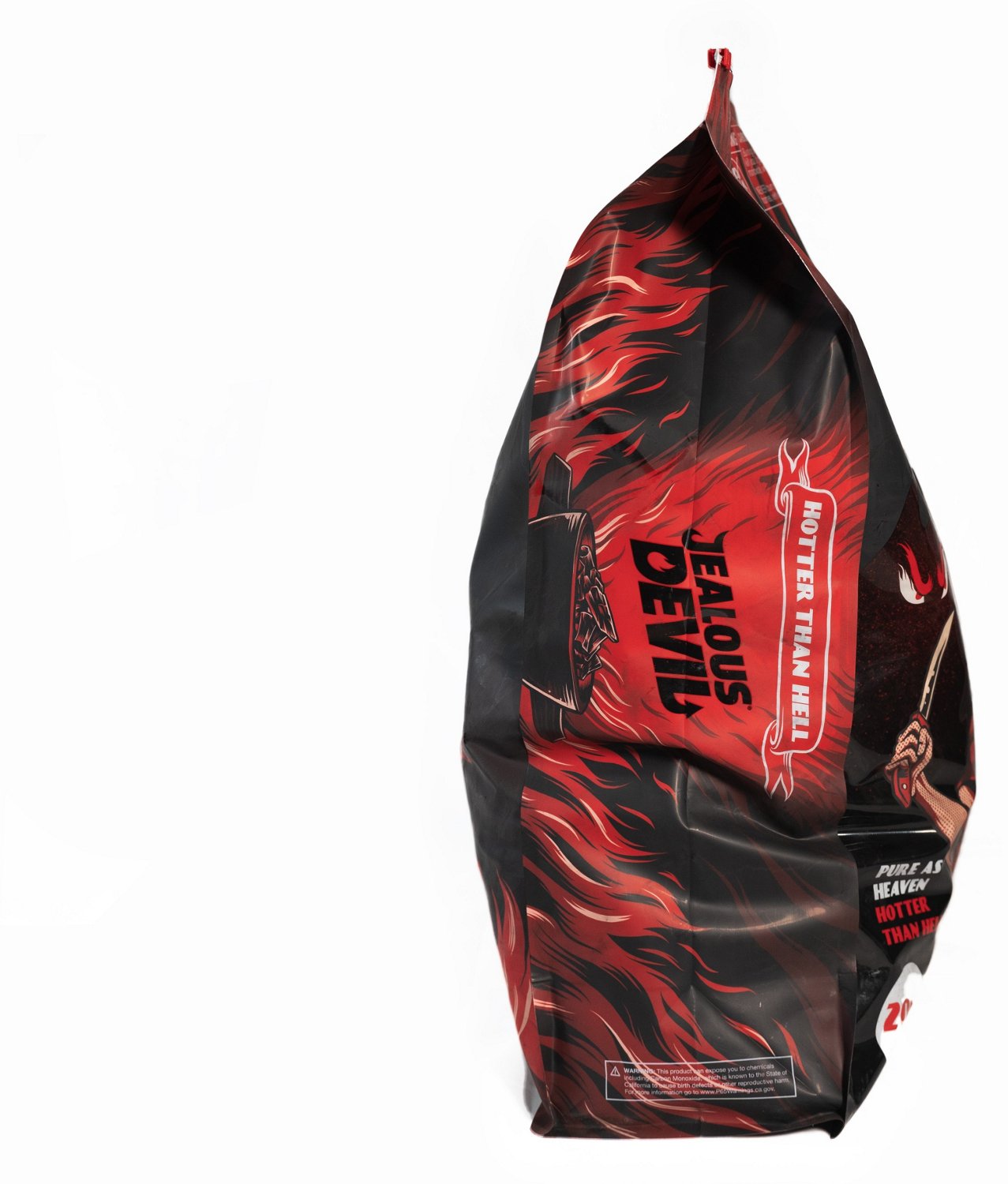 Jealous Devil 20 lb XL Lump Charcoal                                                                                             - view number 4