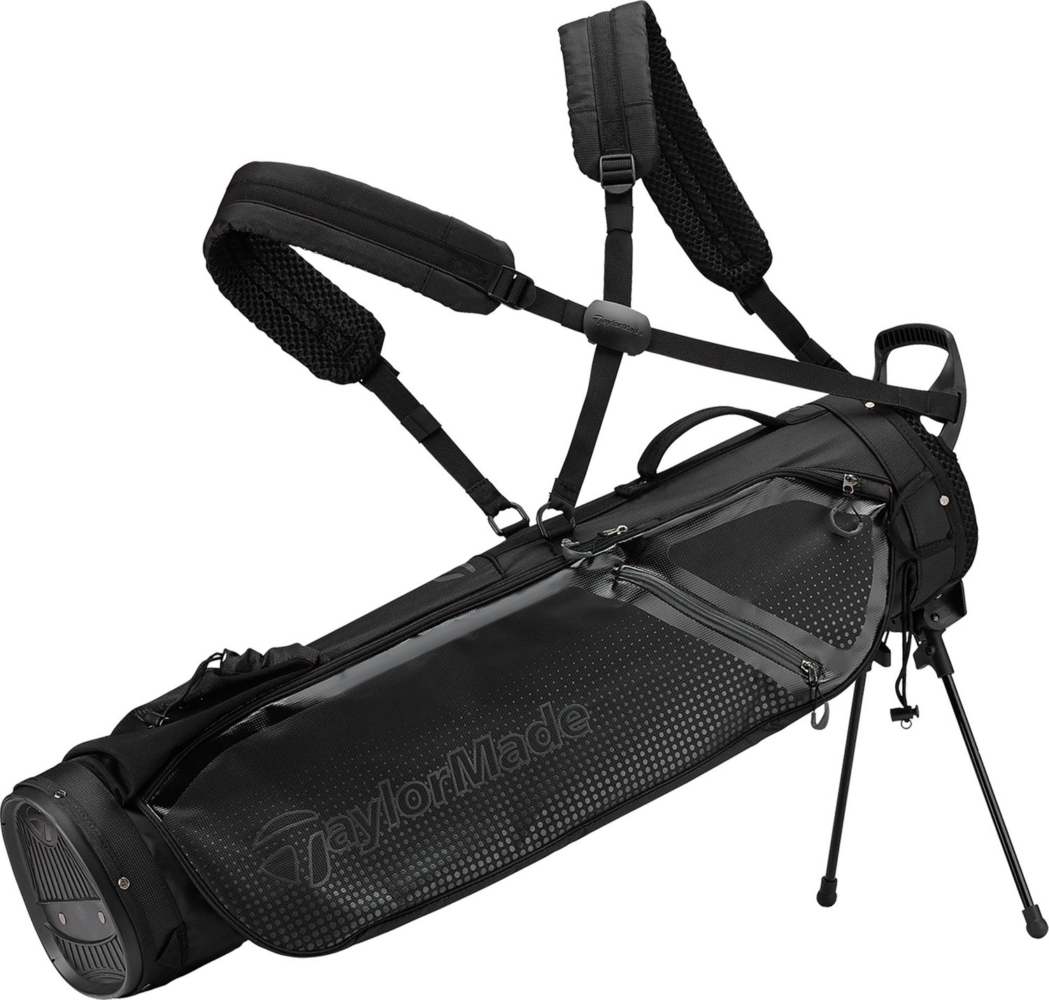 TaylorMade Quiver Stand Bag | Academy