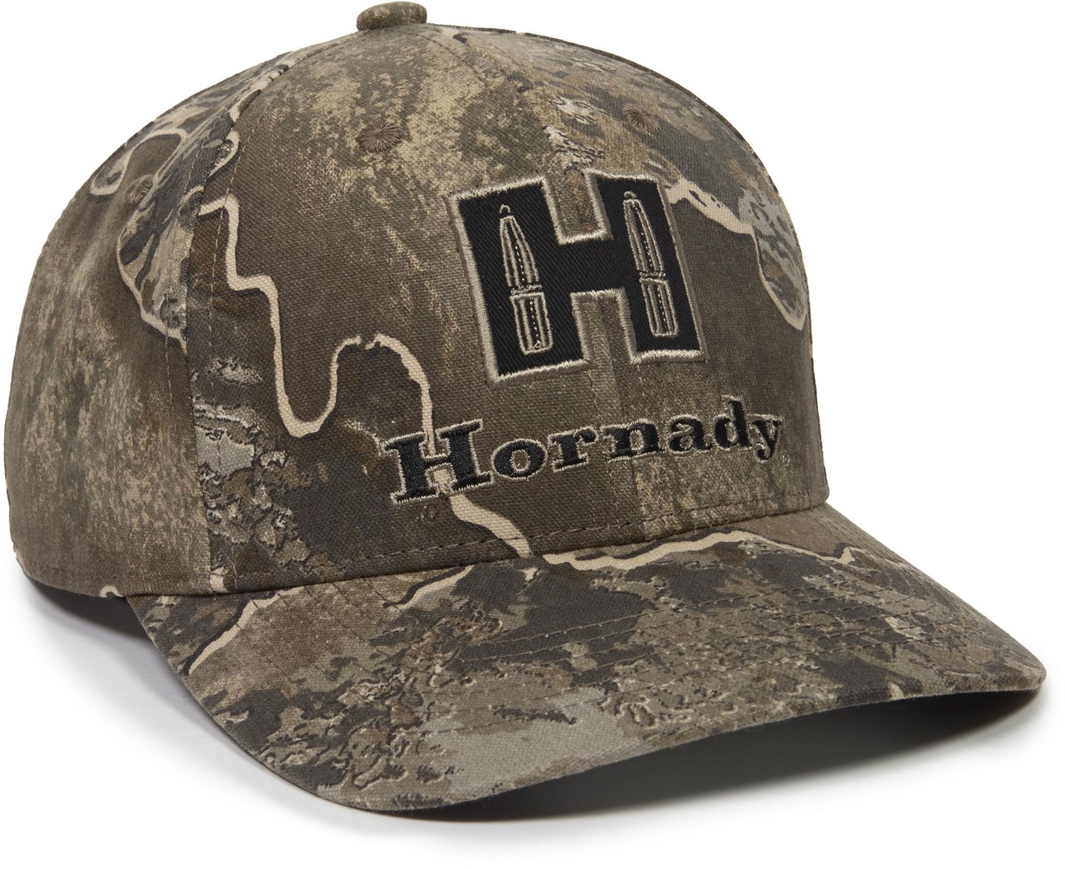 Outdoor Cap Men's Hornady Realtree Escape Cap Academy