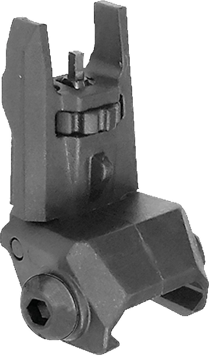 DMA Inc. XTS-FFS XTS Polymer Front Flip-Up Sight