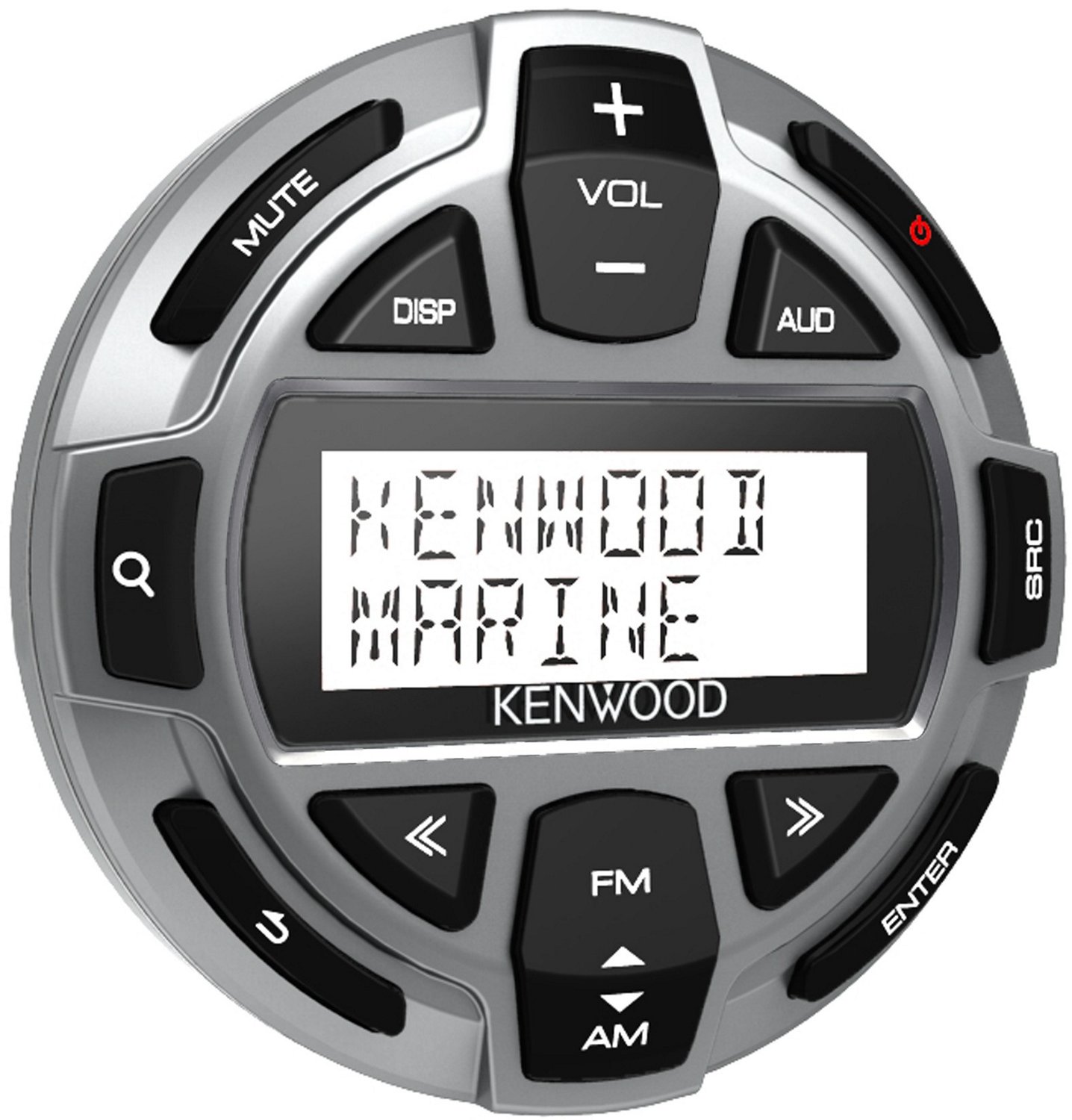 Kenwood Wired Marine Remote Control                                                                                              - view number 2