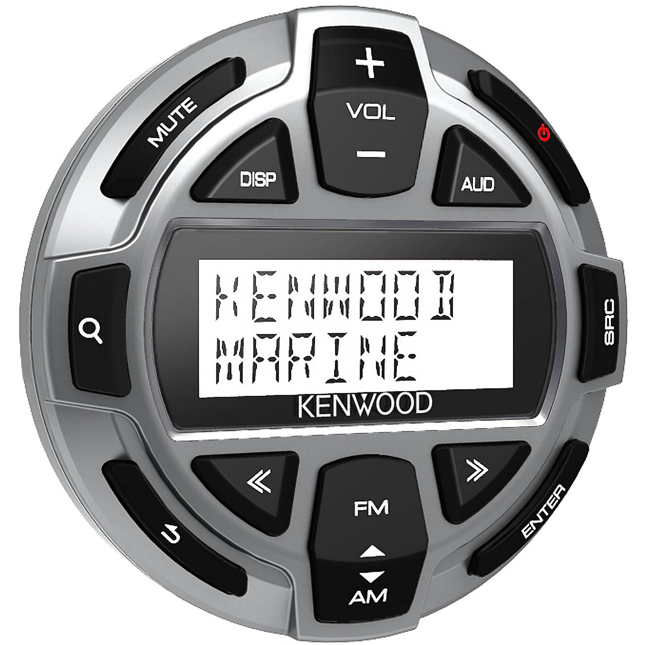 Kenwood Wired Marine Remote Control                                                                                              - view number 2