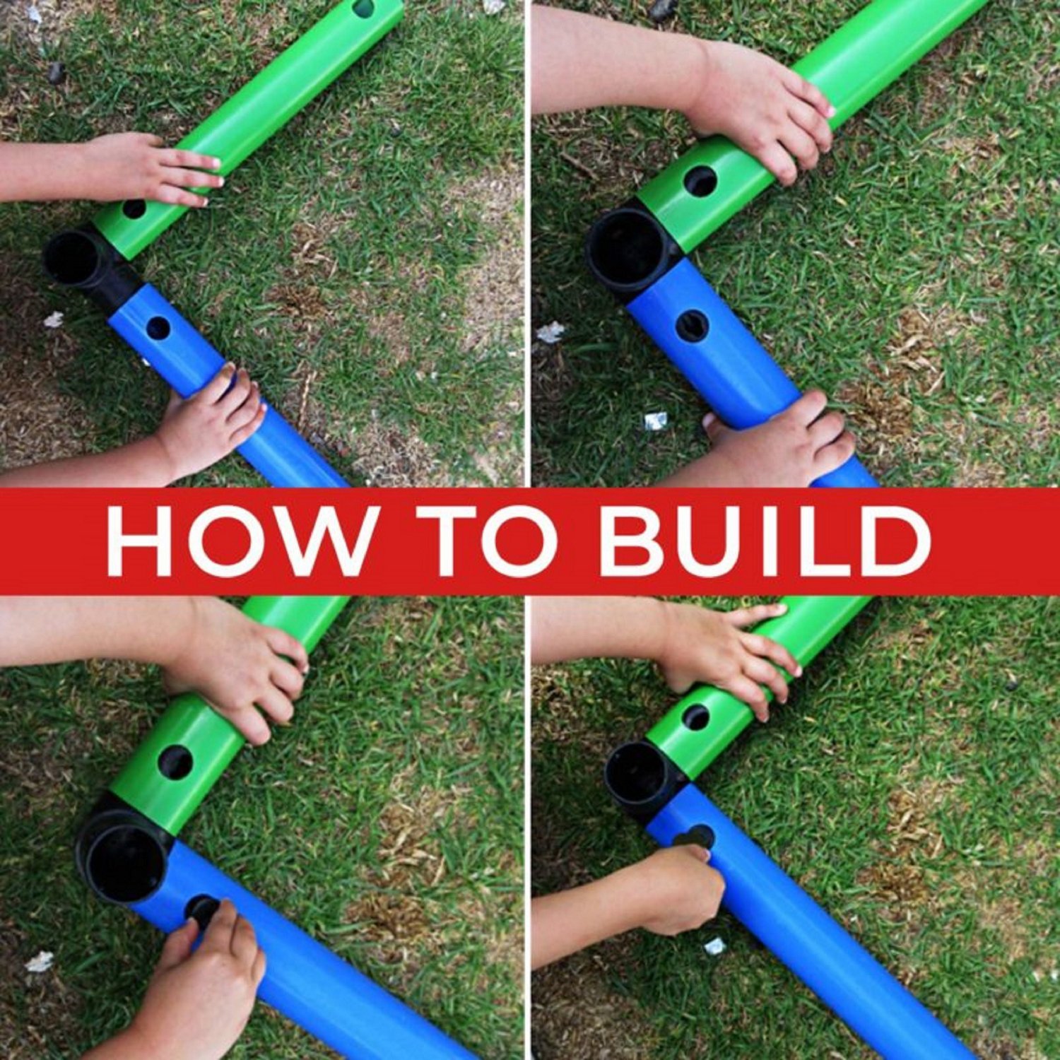 Funphix Create and Play Classic Construction Toy Set                                                                             - view number 6