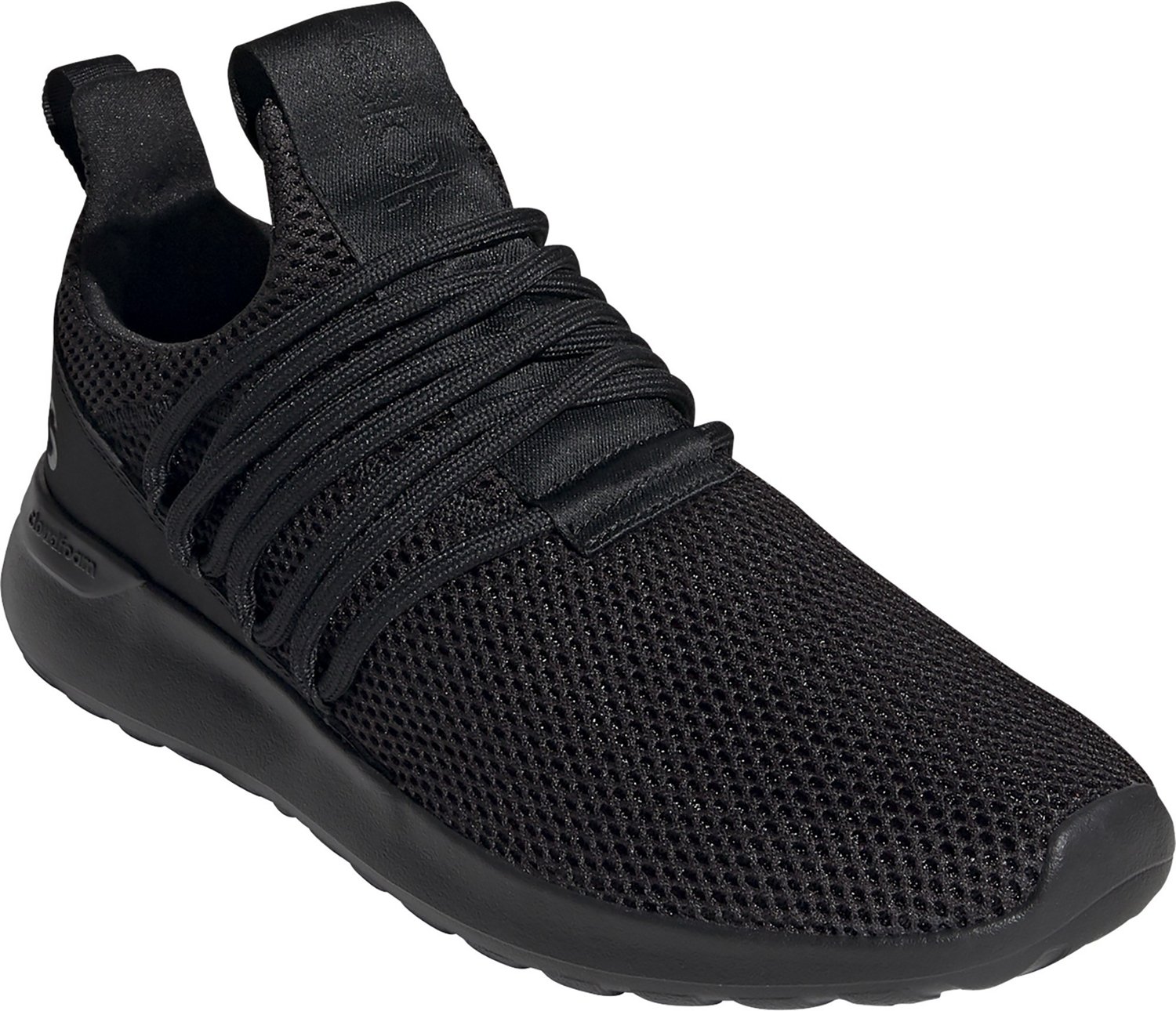 adidas Men's Lite Racer Adapt 3.0 Slip-On Wide Running Shoes | Academy