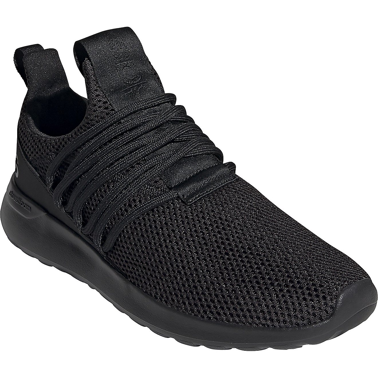 adidas Men's Lite Racer Adapt 3.0 Slip-On Wide Running Shoes                                                                     - view number 2