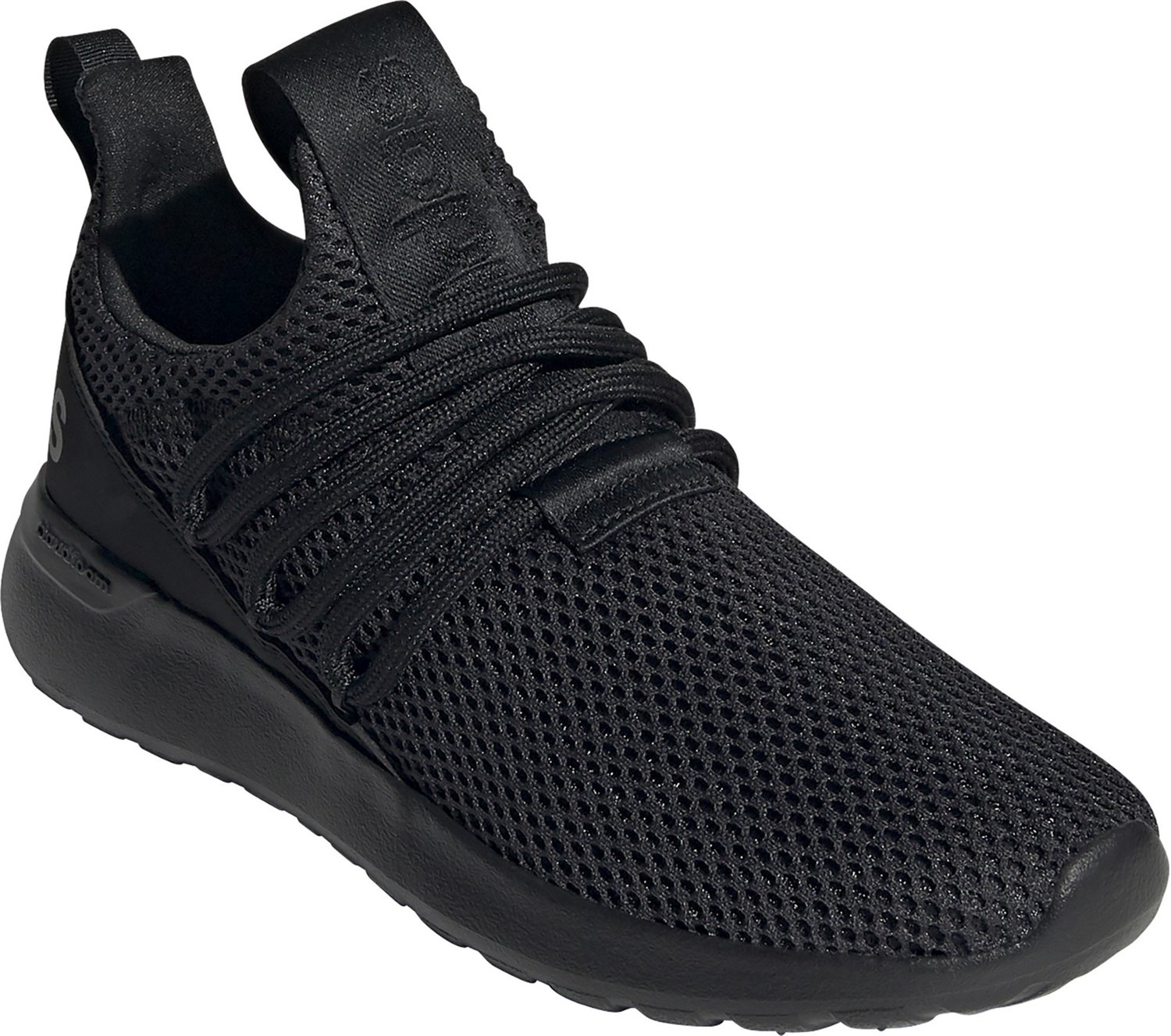 adidas Kids' PSGS Lite Racer Adapt 3.0 Slip-On Lifestyle Shoes - view number 8