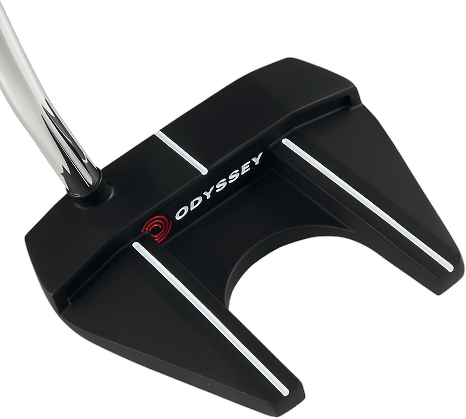 Odyssey DFX #7 Left-Handed Putter                                                                                                - view number 3