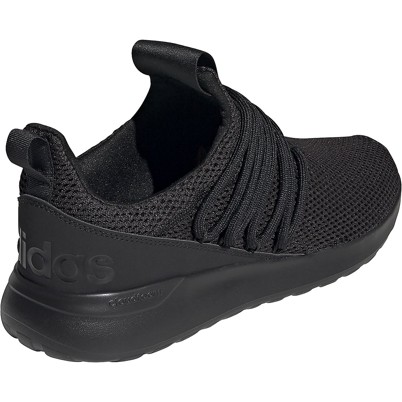 adidas Men's Lite Racer Adapt 3.0 Slip-On Wide Running Shoes                                                                     - view number 3