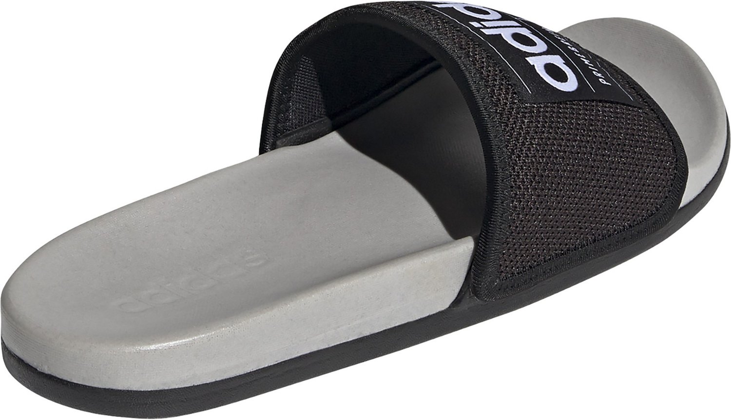 Academy store adidas slides