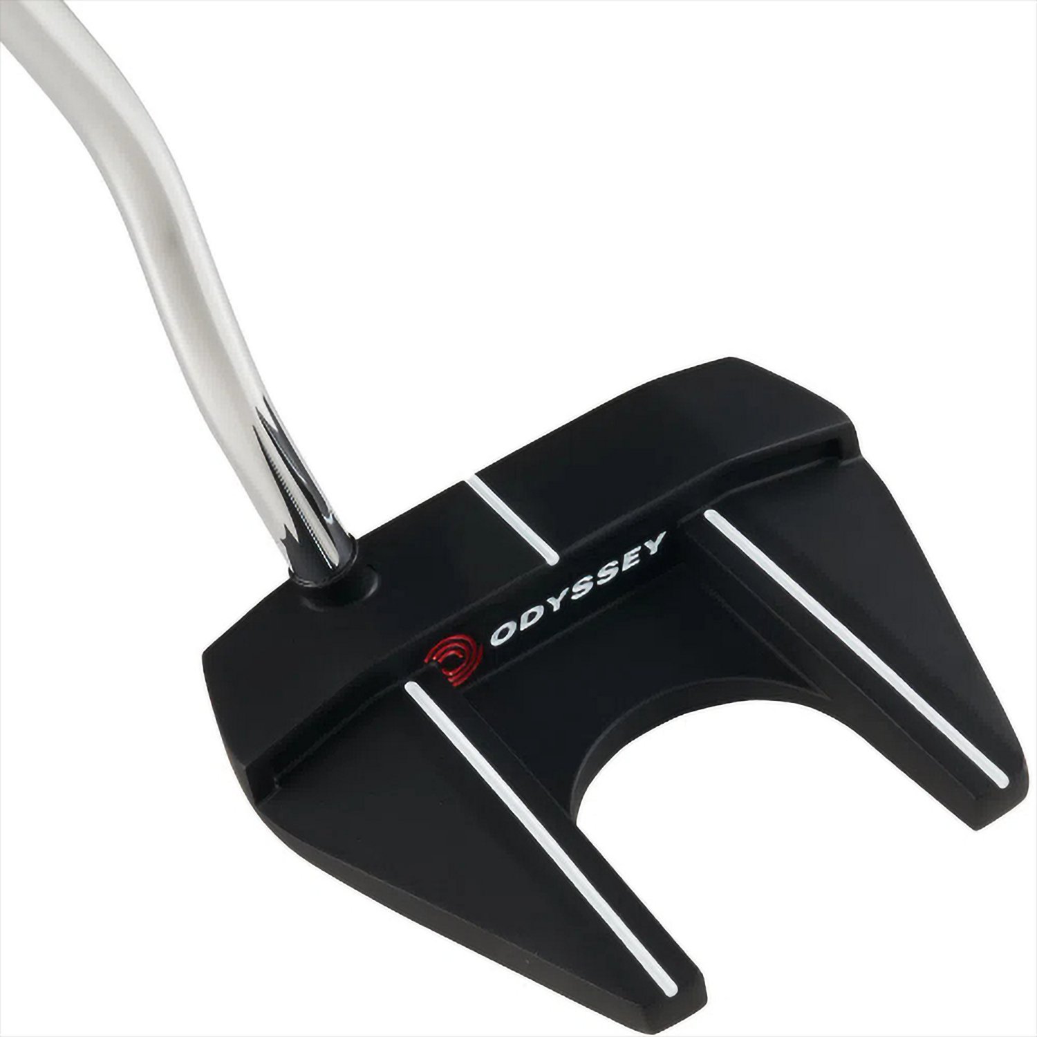 Odyssey DFX #7 Pistol Grip Putter                                                                                                - view number 2