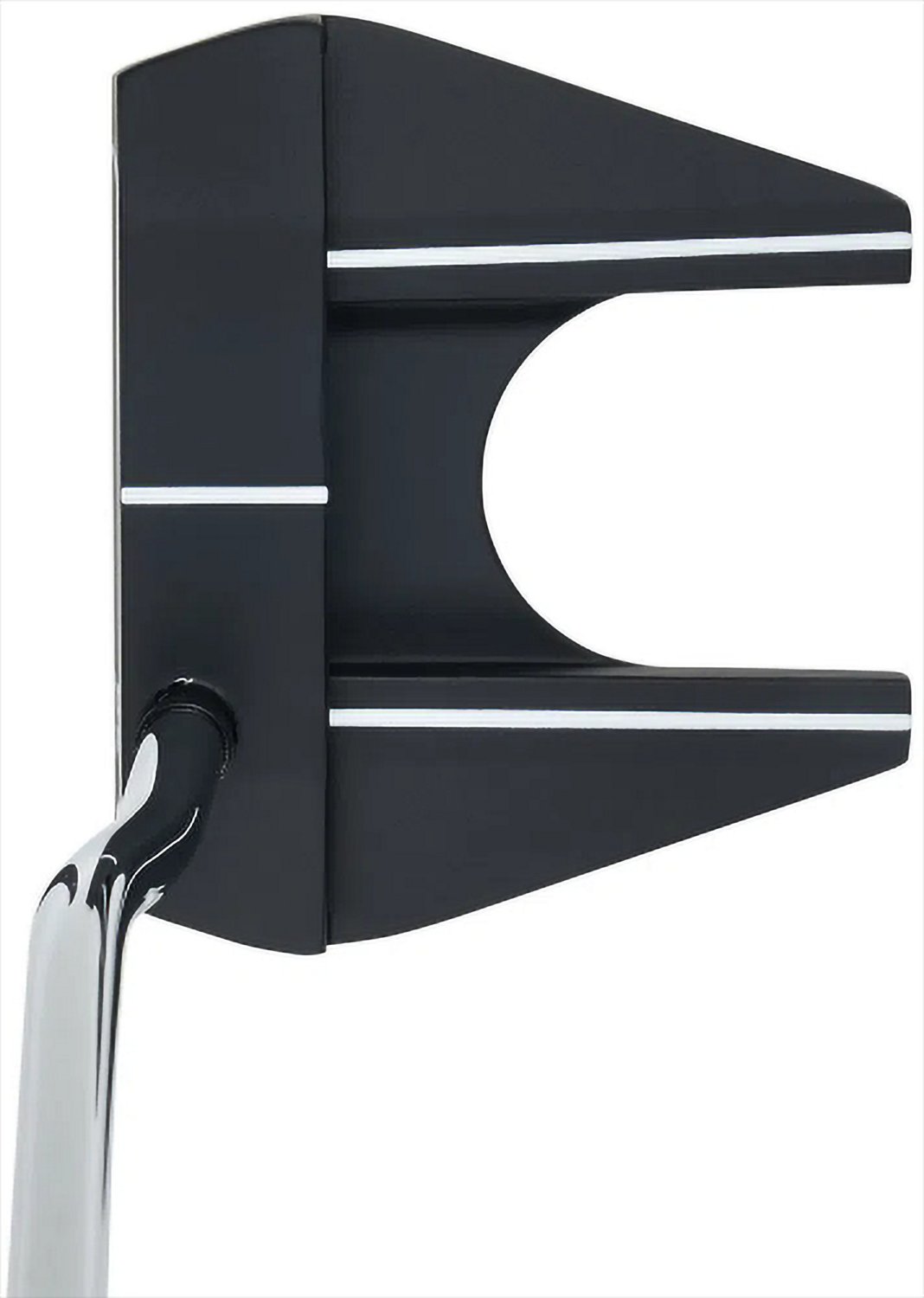 Odyssey DFX #7 Pistol Grip Putter                                                                                                - view number 3