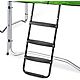 Pure Fun Wide 3-Step Universal Trampoline Ladder                                                                                 - view number 1 image