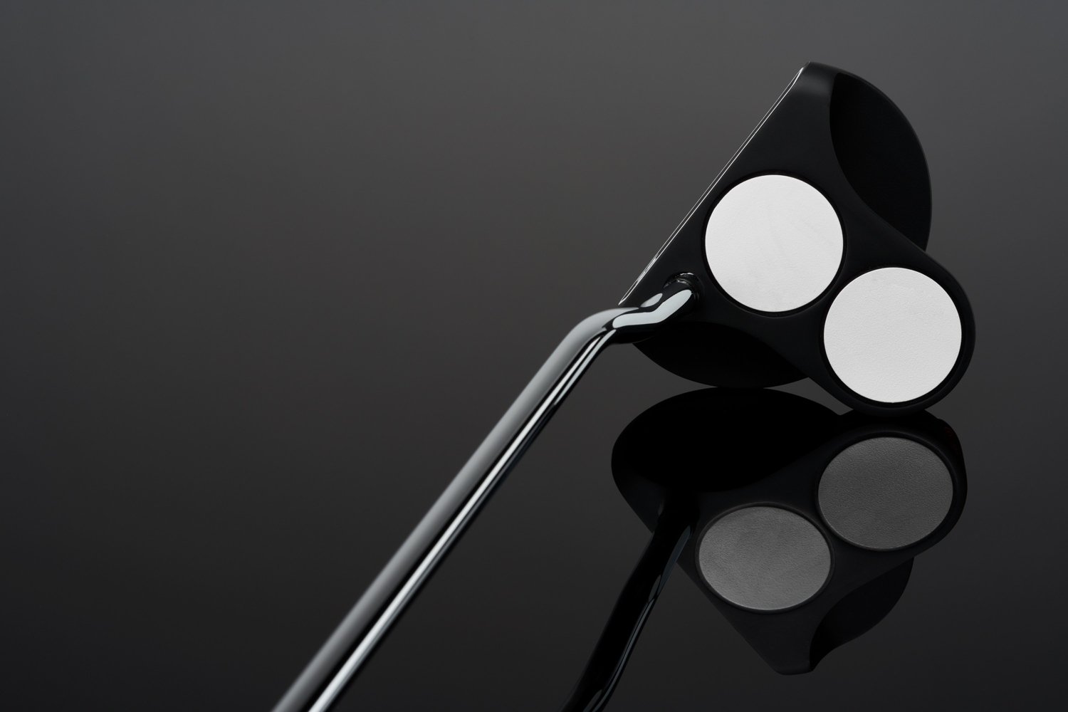 Odyssey DFX 2-Ball Putter                                                                                                        - view number 2