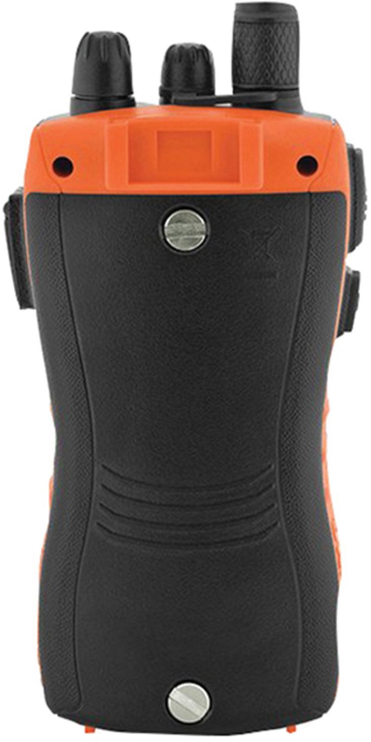 Cobra MRHH600FLTGPSBT Floating VHF Marine Radio                                                                                  - view number 5