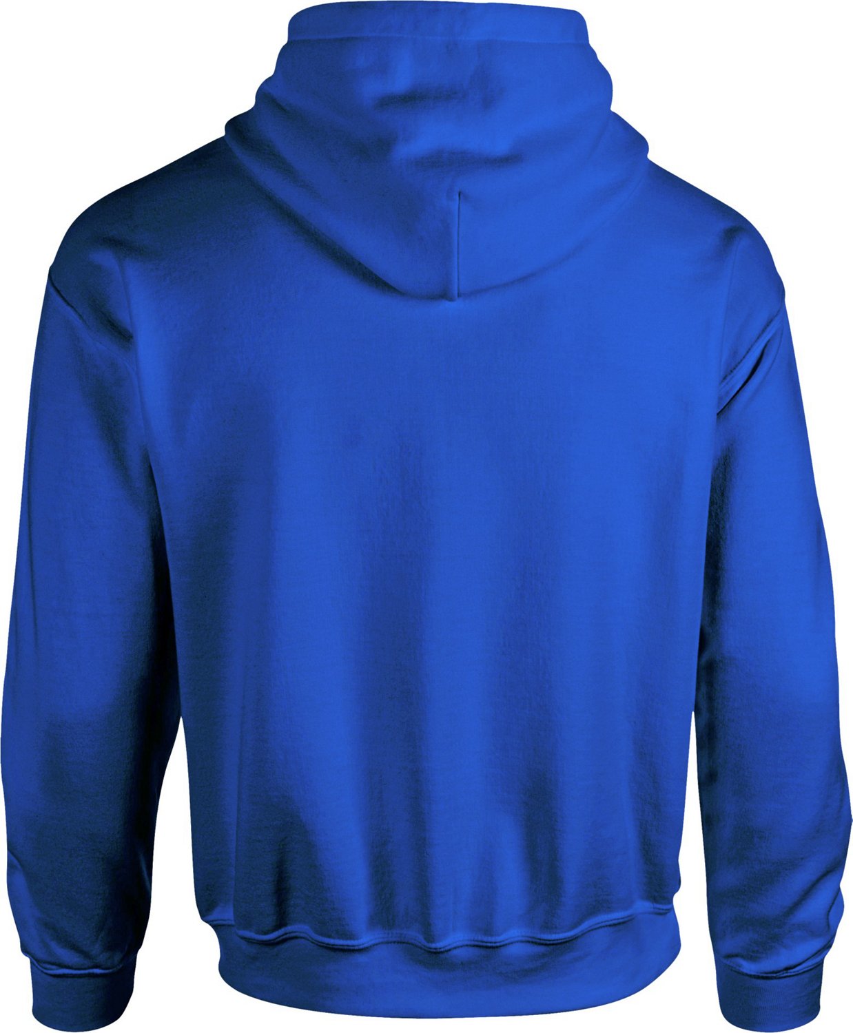 Image One Men's University of Kansas School Pride Hoodie - view number 3