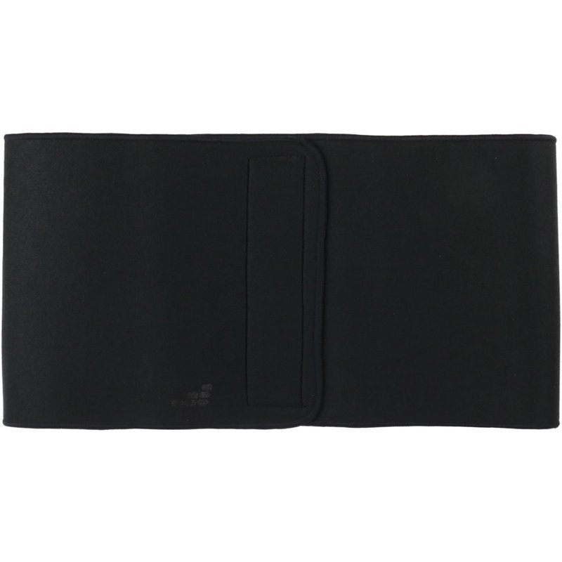 BCG Plus Size Wide Slimmer Belt Black - Exercise Accessories at Academy Sports