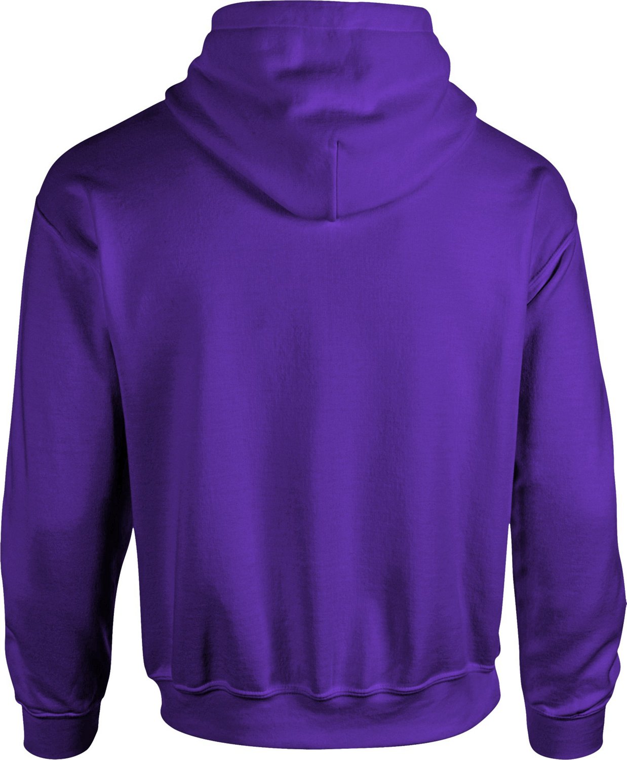 Image One Men's Kansas State University School Pride Hoodie - view number 3