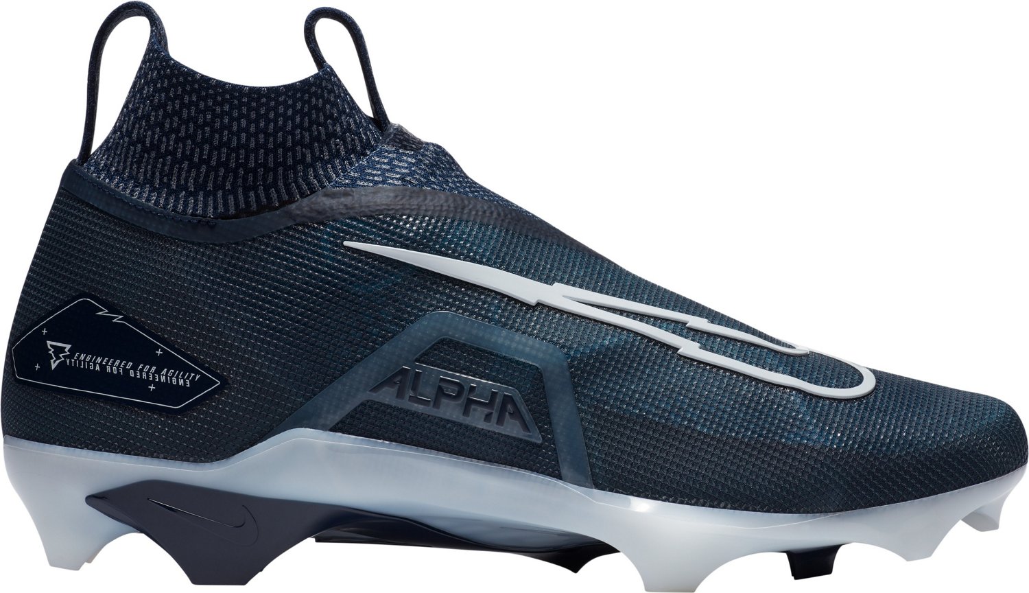 nike alpha menace elite cleats