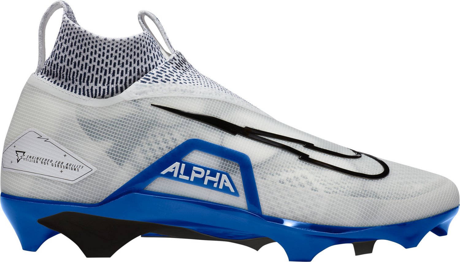 nike alpha menace elite