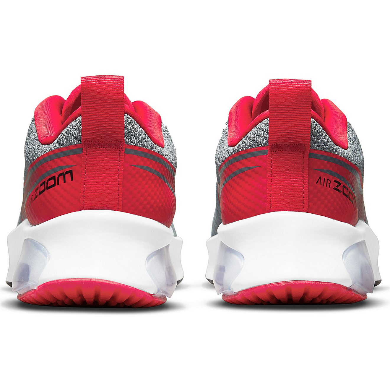 Nike Boys' Air Zoom Arcadia GS Running Shoes                                                                                     - view number 6