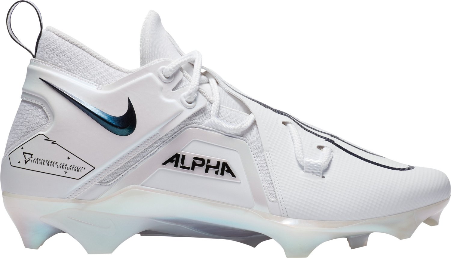 nike alpha menace pro 1