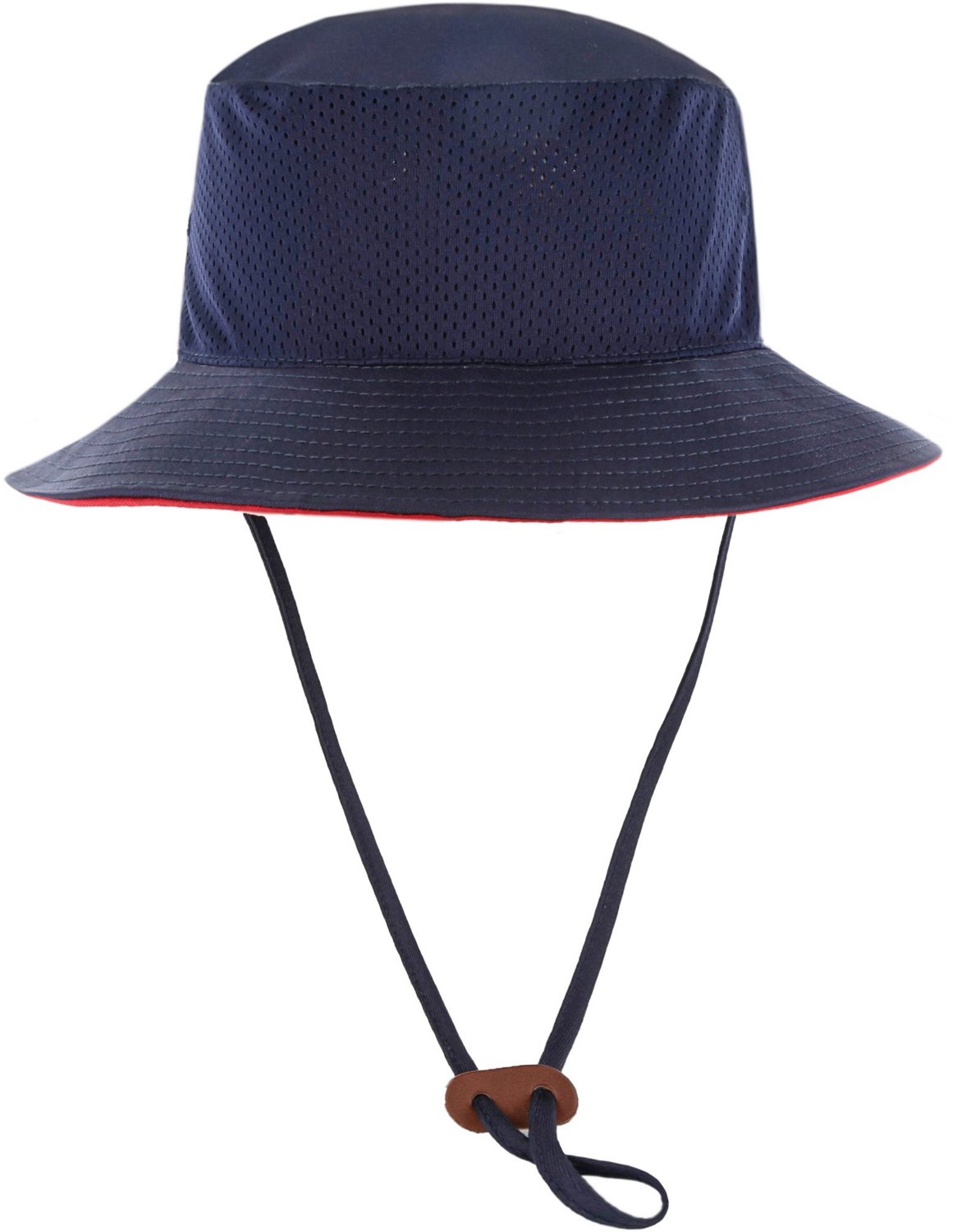 47 Brand Men's Navy Houston Astros Trailhead Bucket Hat