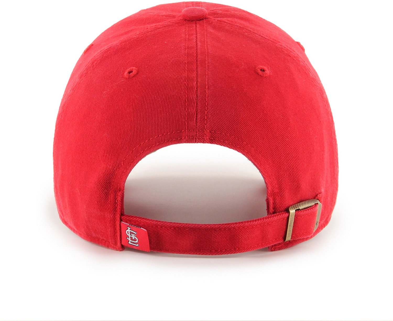 '47 St. Louis Cardinals Clean Up Cap                                                                                             - view number 2