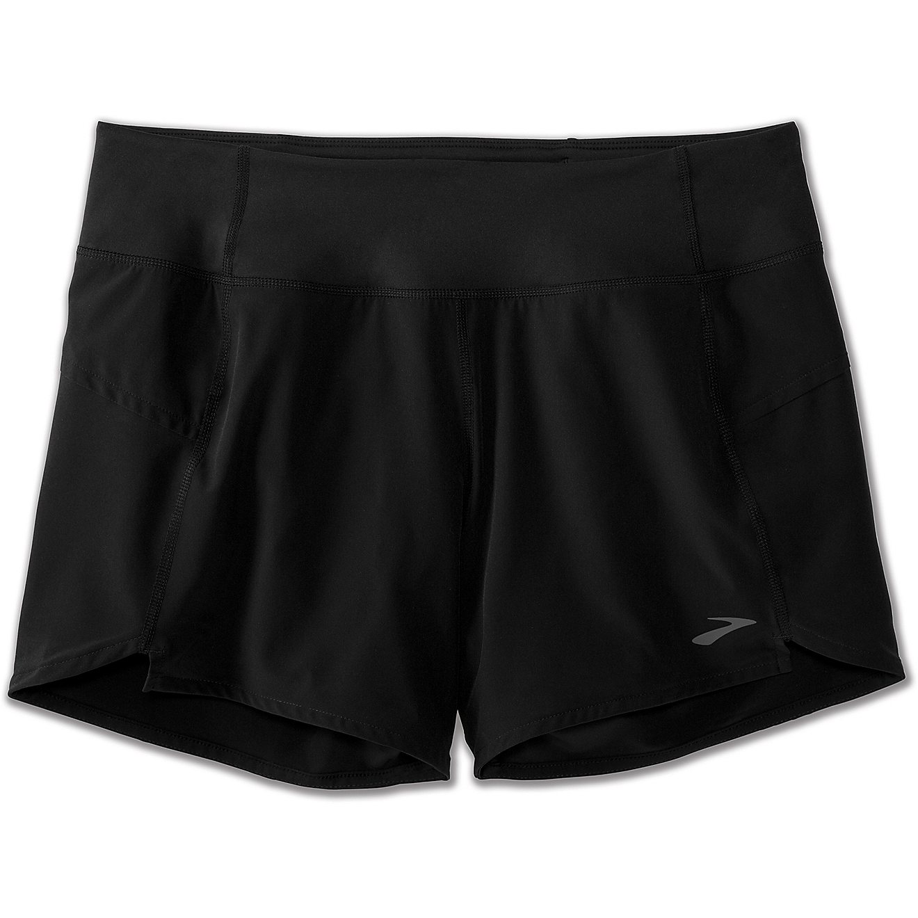 Brooks Women's Chaser Running Shorts 5 in                                                                                        - view number 3