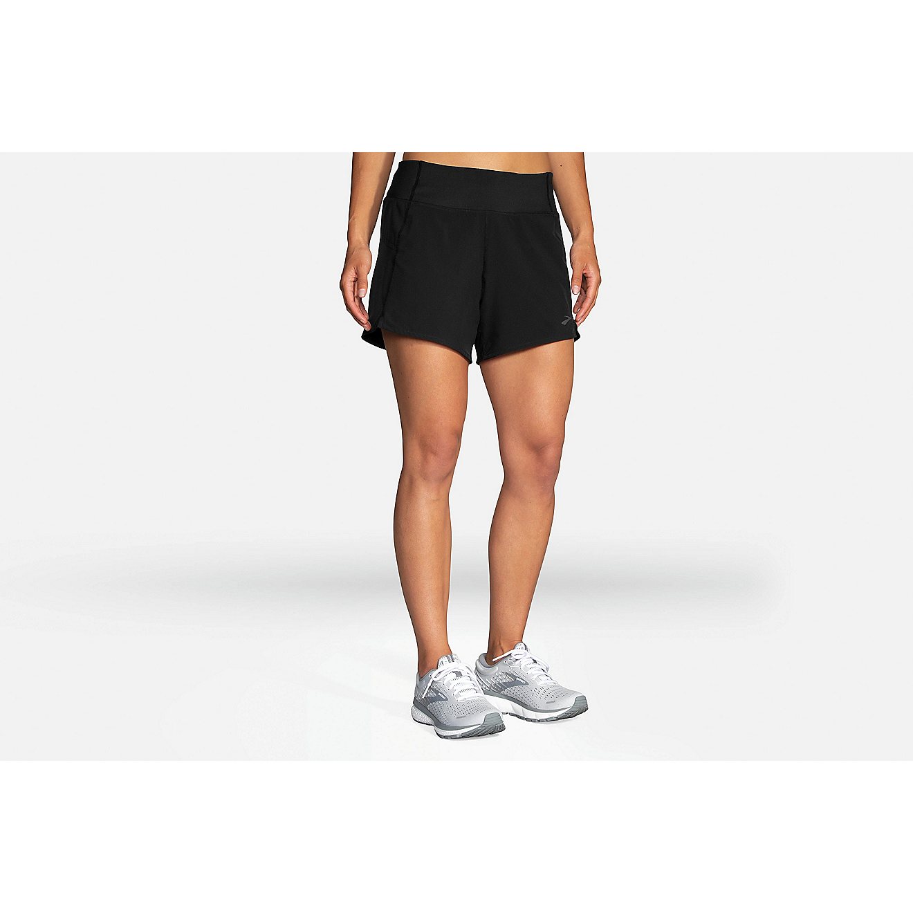 Brooks Women's Chaser Running Shorts 5 in                                                                                        - view number 1
