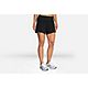 Brooks Women's Chaser Running Shorts 5 in                                                                                        - view number 1 selected