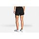 Brooks Women's Chaser Running Shorts 5 in                                                                                        - view number 2