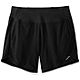 Brooks Women's Chaser Running Shorts 7 in                                                                                        - view number 3