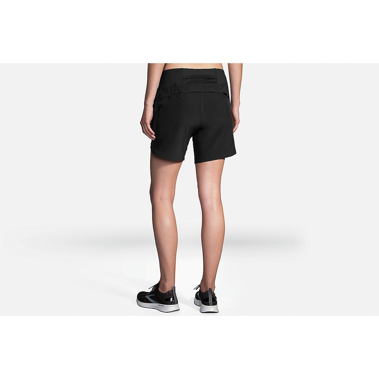 Brooks Women's Chaser Running Shorts 7 in                                                                                        - view number 2