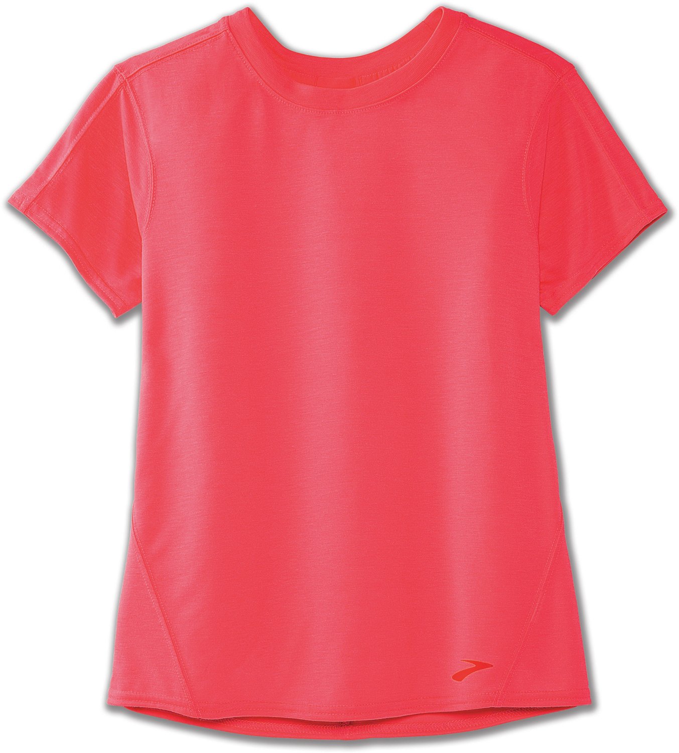 Brooks Women's Distance Short Sleeve Tshirt Academy