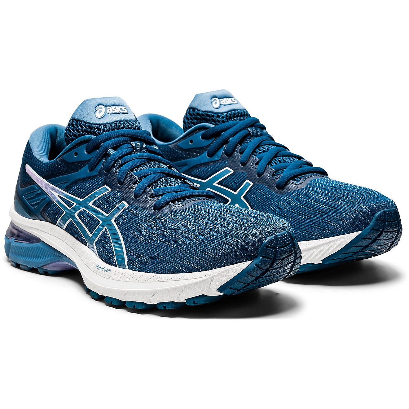 Asics Women's GT-2000 9 Running Shoes                                                                                            - view number 2