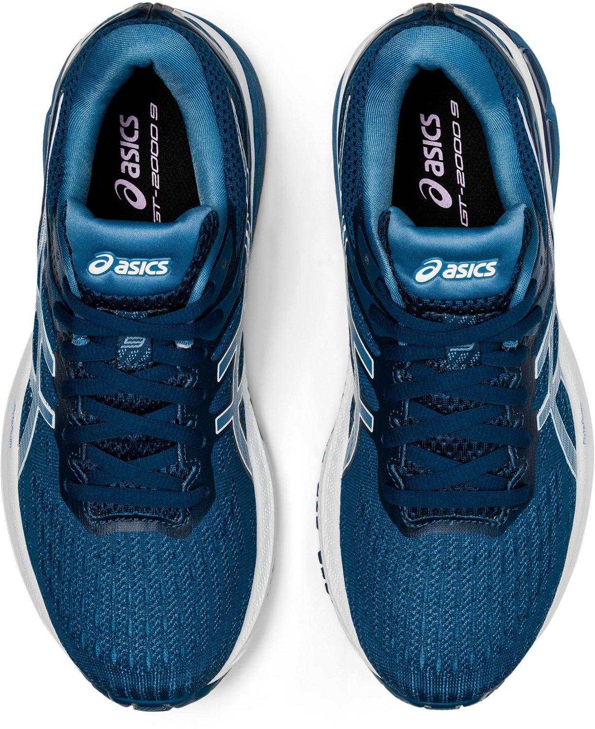 Asics Women's GT-2000 9 Running Shoes                                                                                            - view number 6