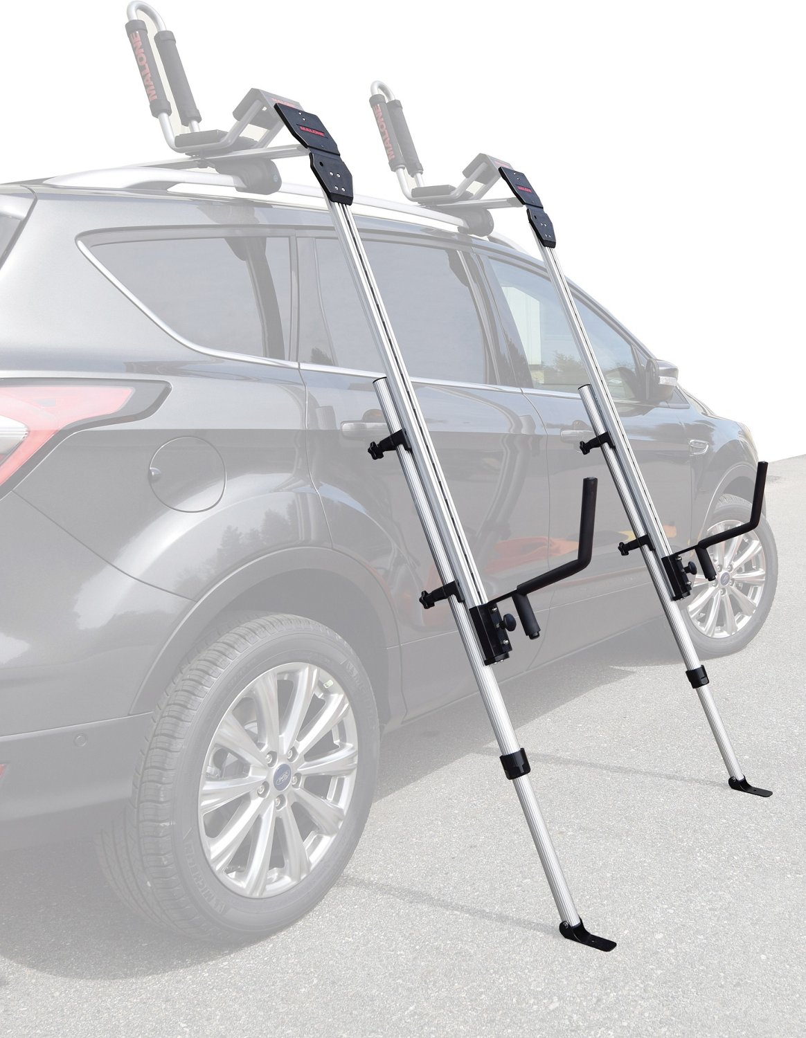 Malone Auto Racks TelosXL™ DownLoader Bundle - view number 2