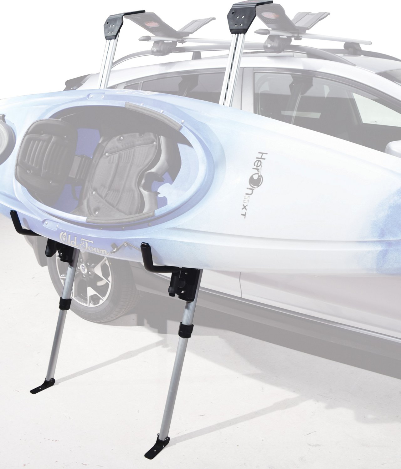 Malone Auto Racks TelosXL™ DownLoader Bundle - view number 3