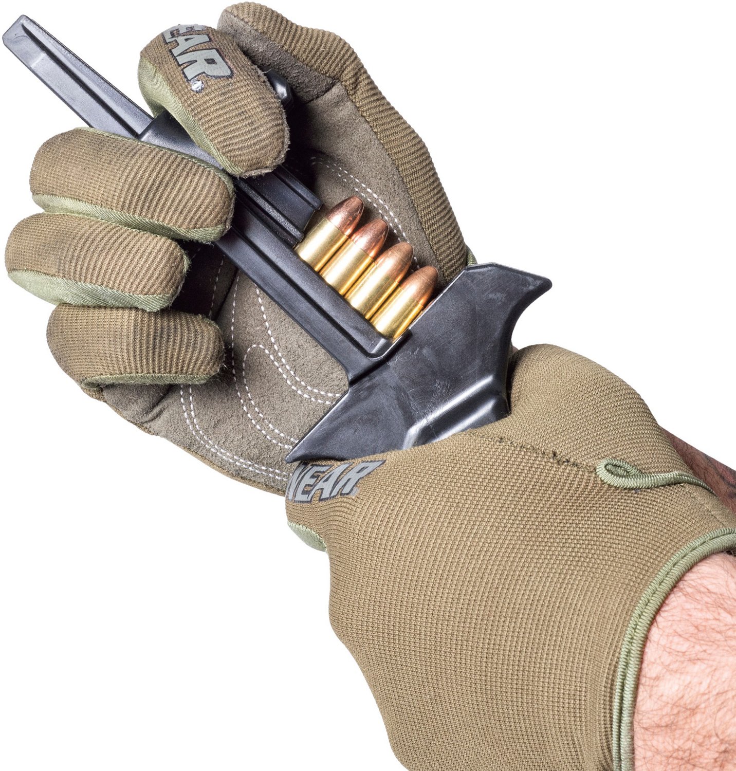 ETS Group C.A.M. Loader for 9mm/.40 Caliber Pistol Magazines                                                                     - view number 4
