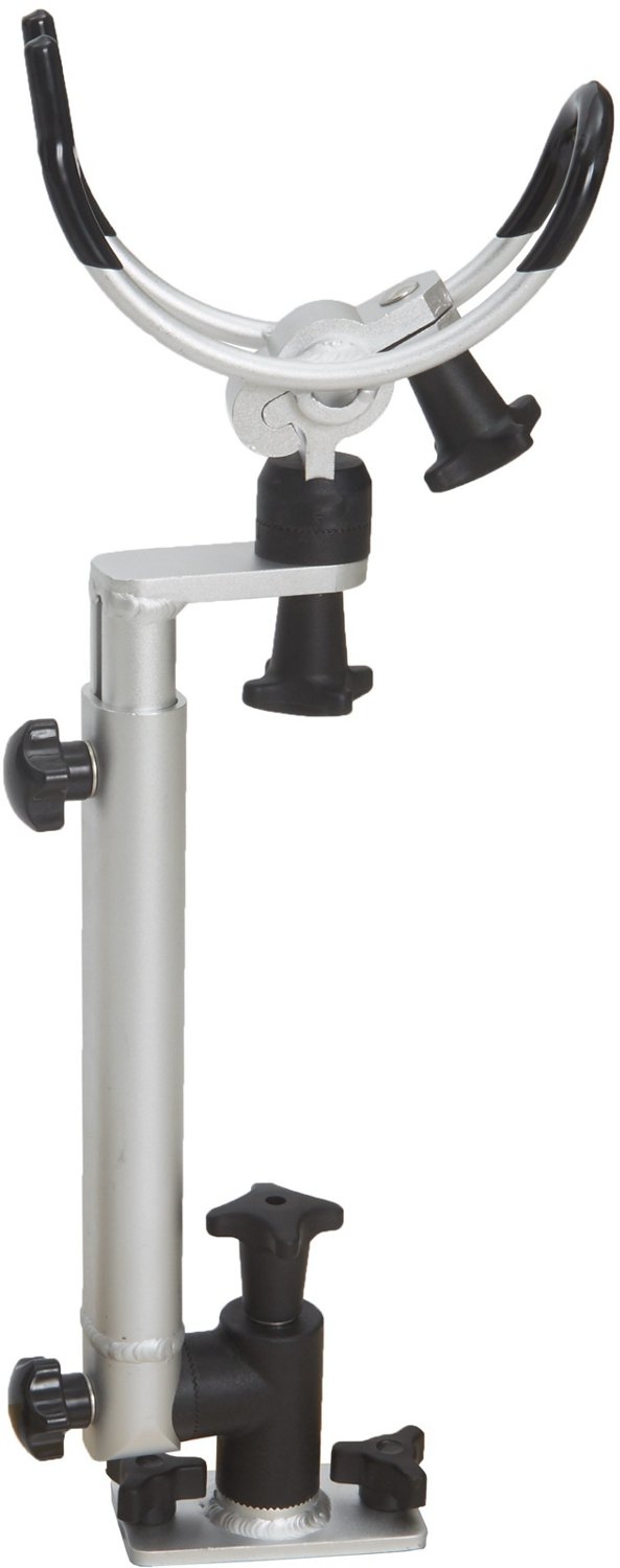 Millennium Marine Single SpyderLok Rod Holder