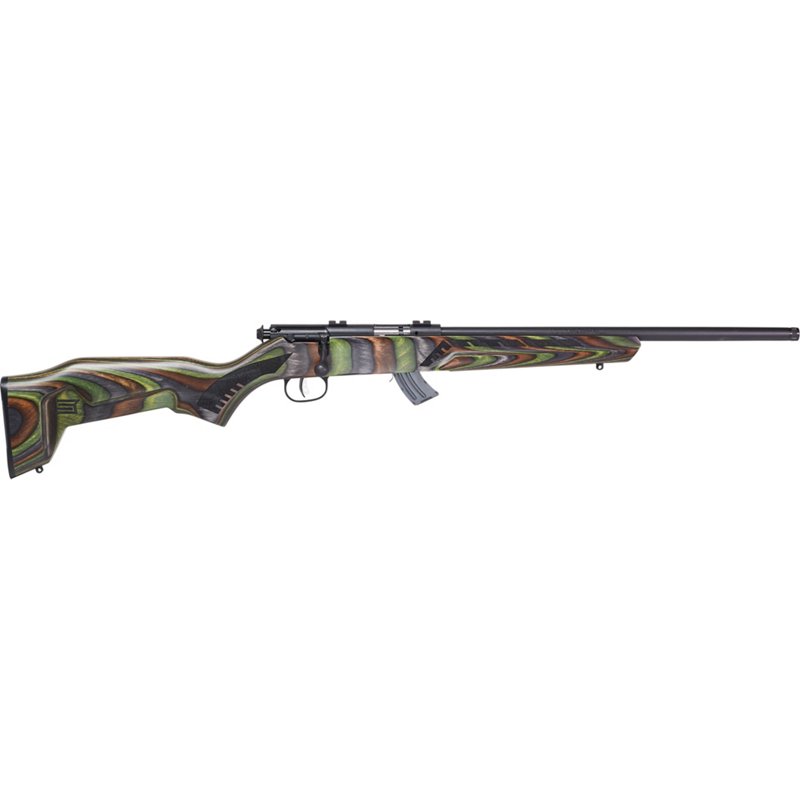 Savage Arms Mark Ii… - image